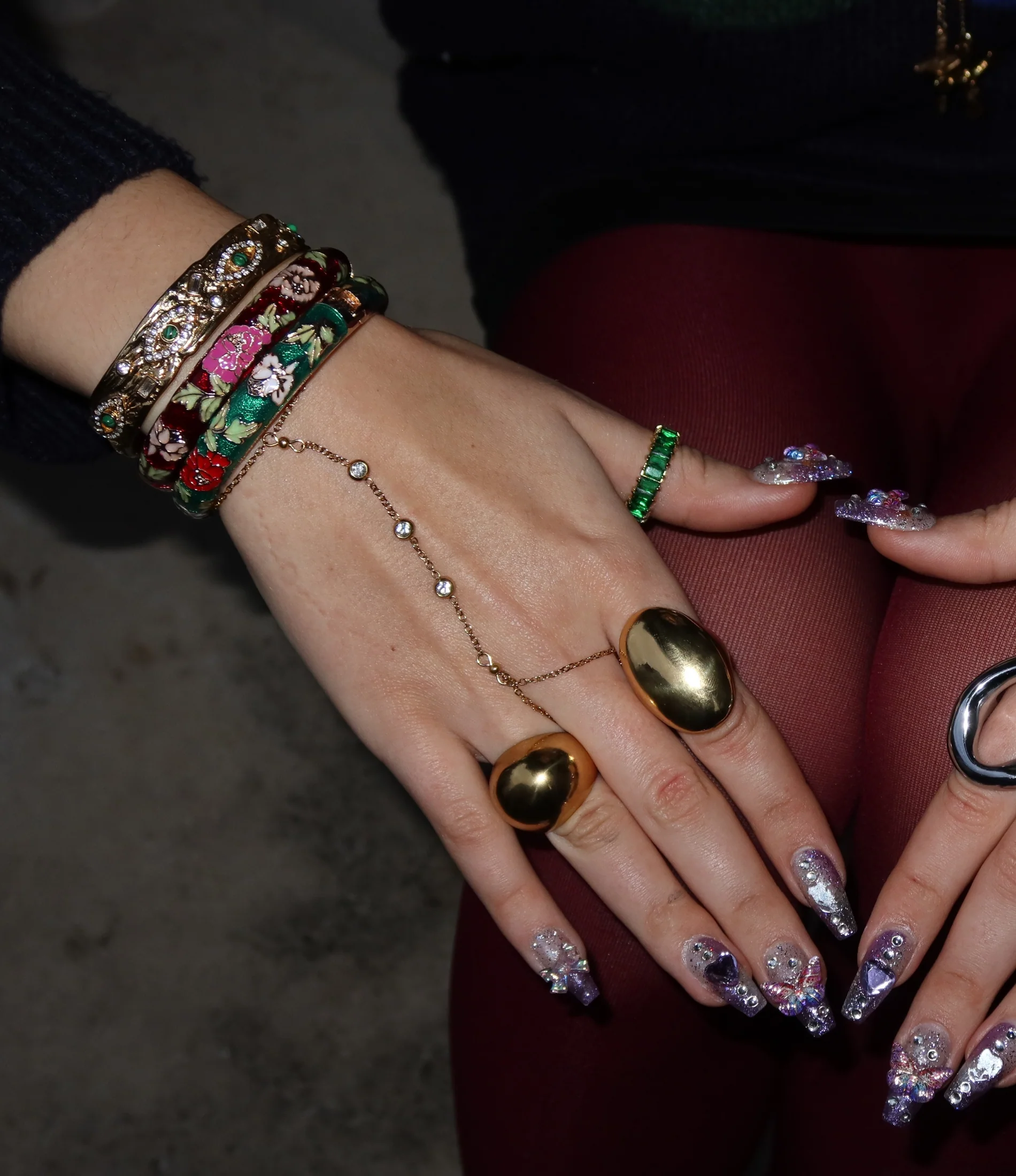 ANYA RING - Image 4