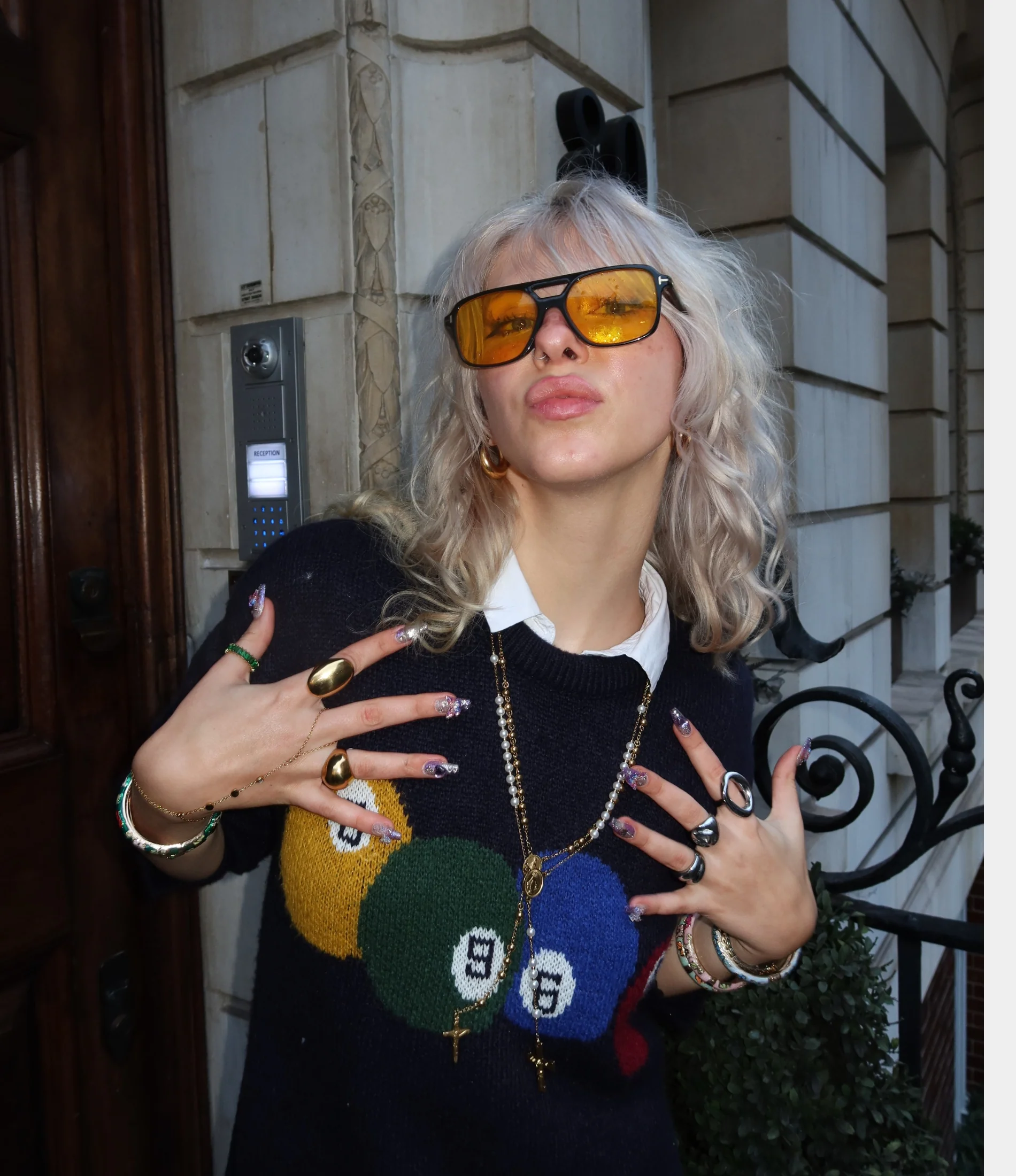 CHLOE RING - Image 4