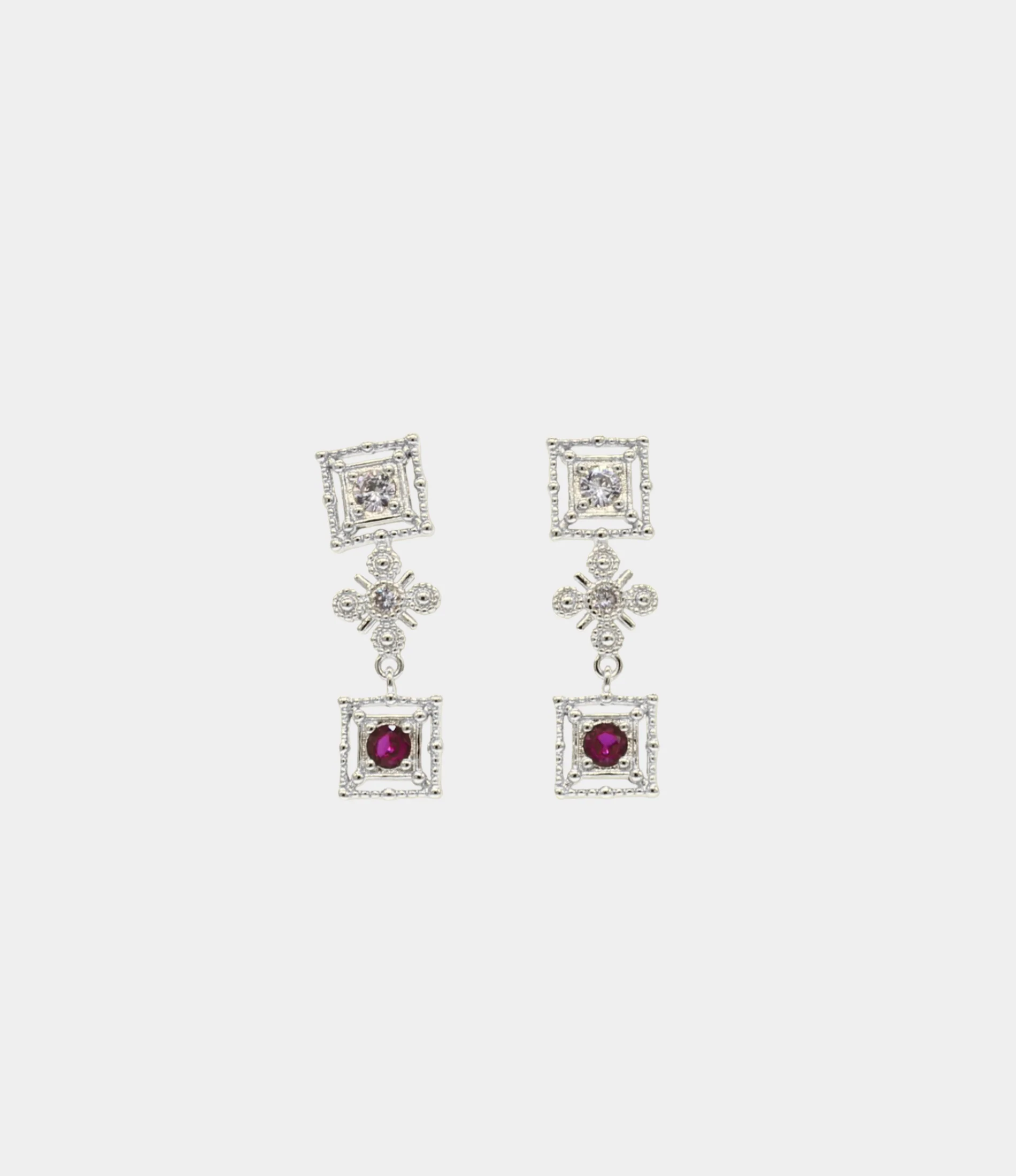 MARIA EARRINGS - Image 3