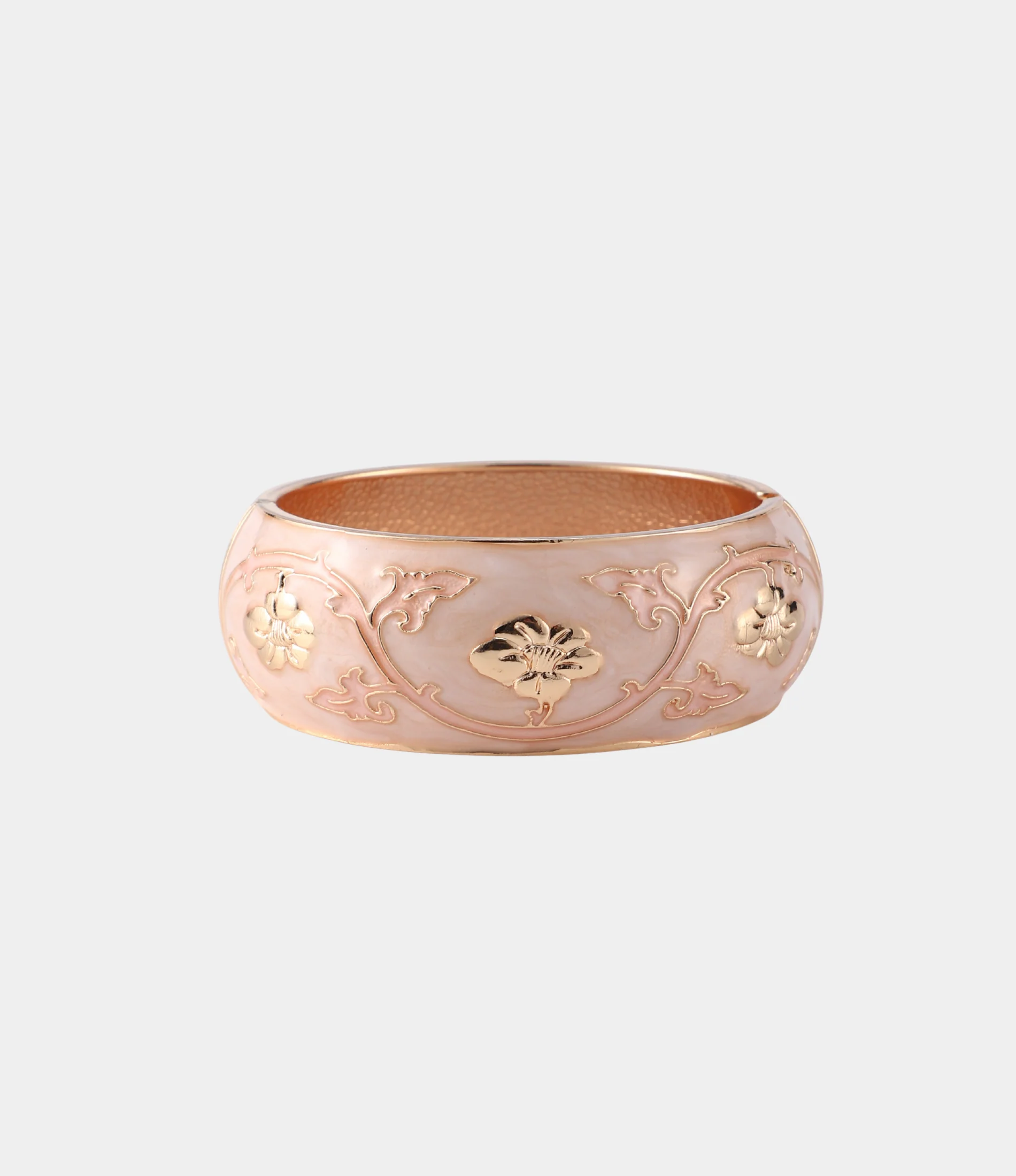 MEI BANGLE IN PINK - Image 2