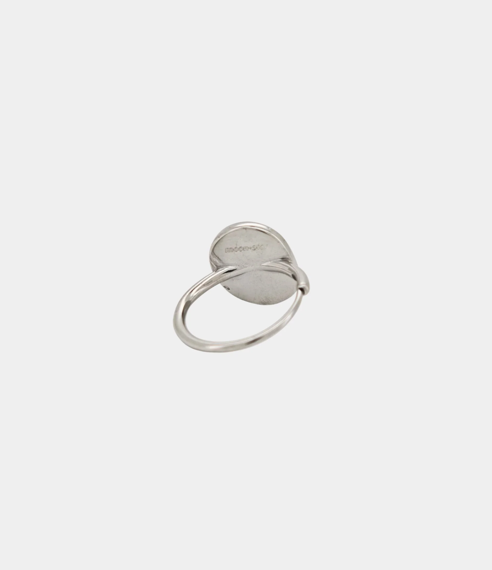 MOON SONNET RING IN MULTICOLOUR - Image 4