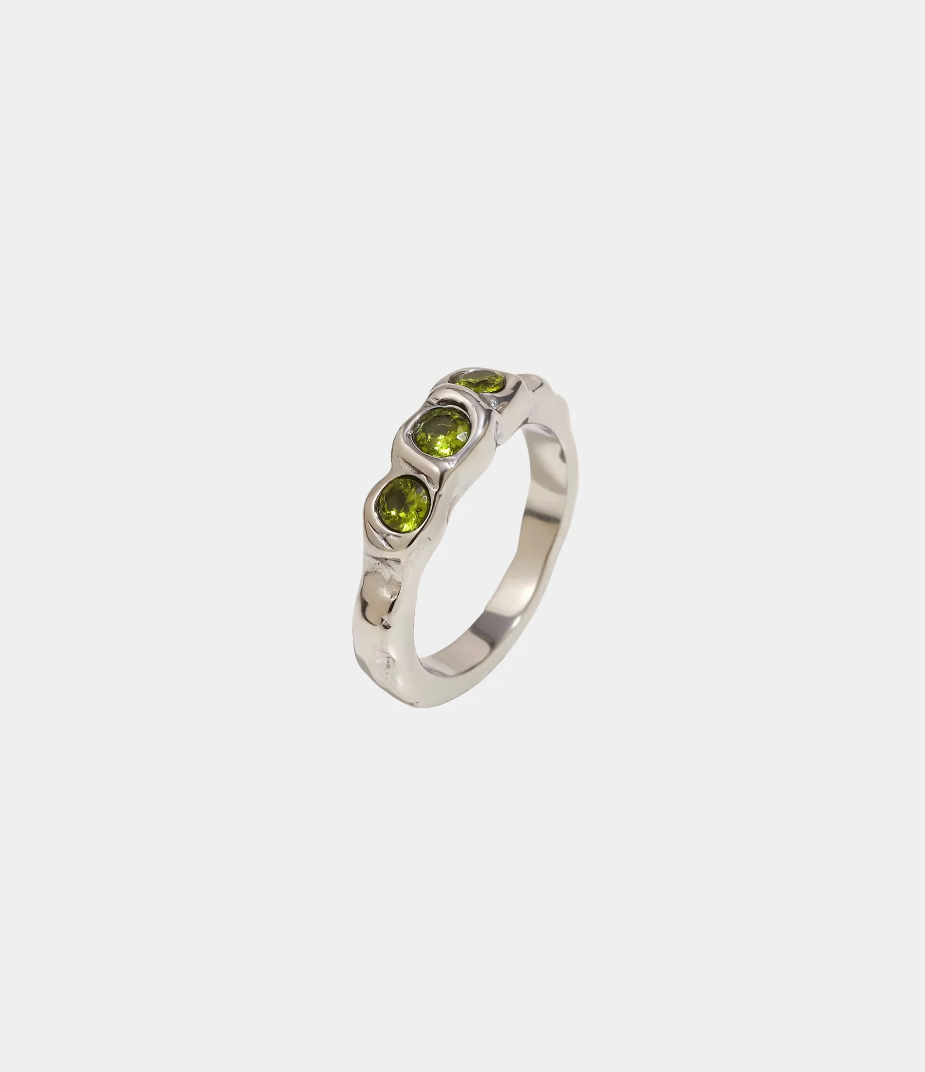 OLIVE RING - Image 3