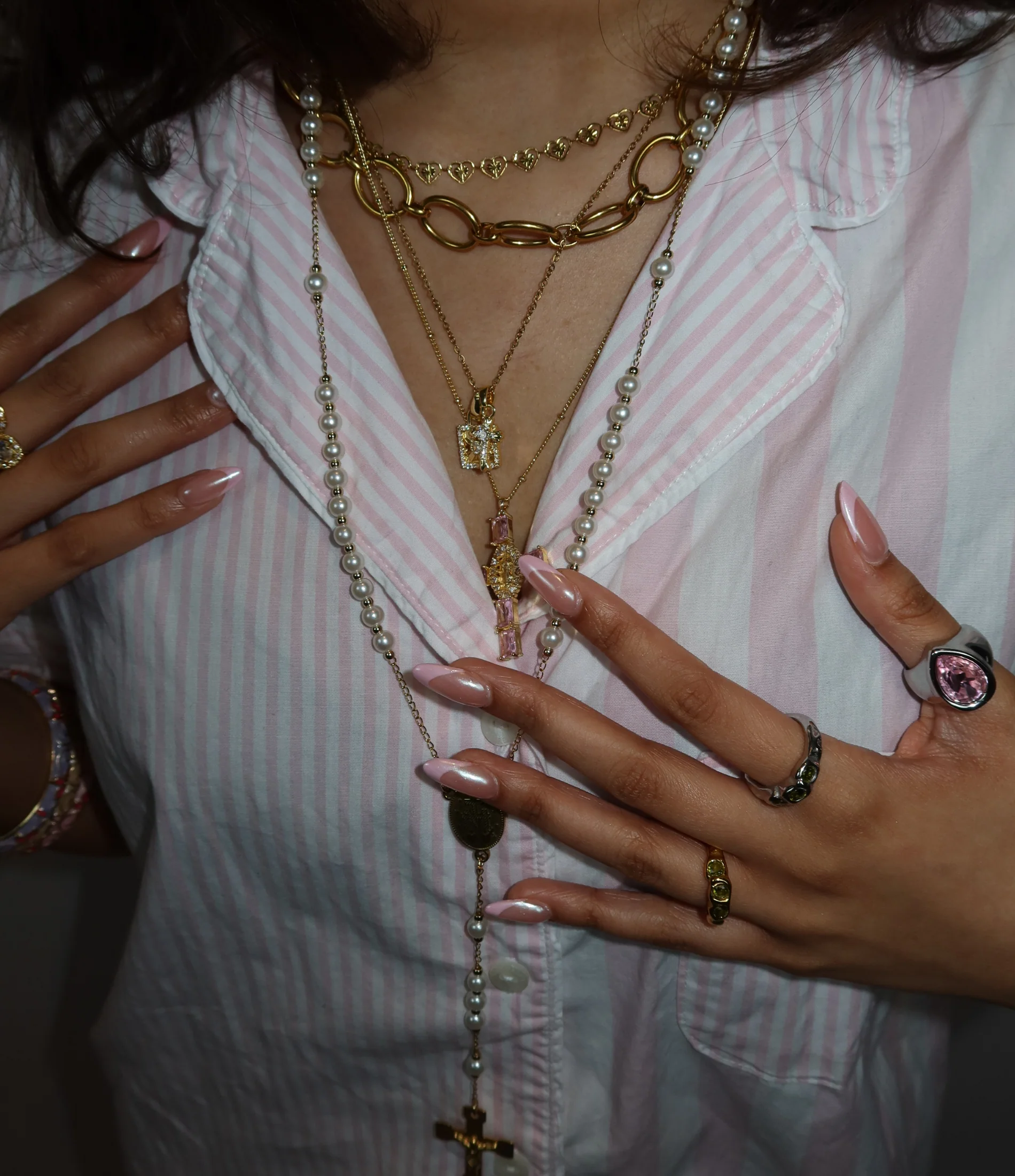 OLIVE RING - Image 4