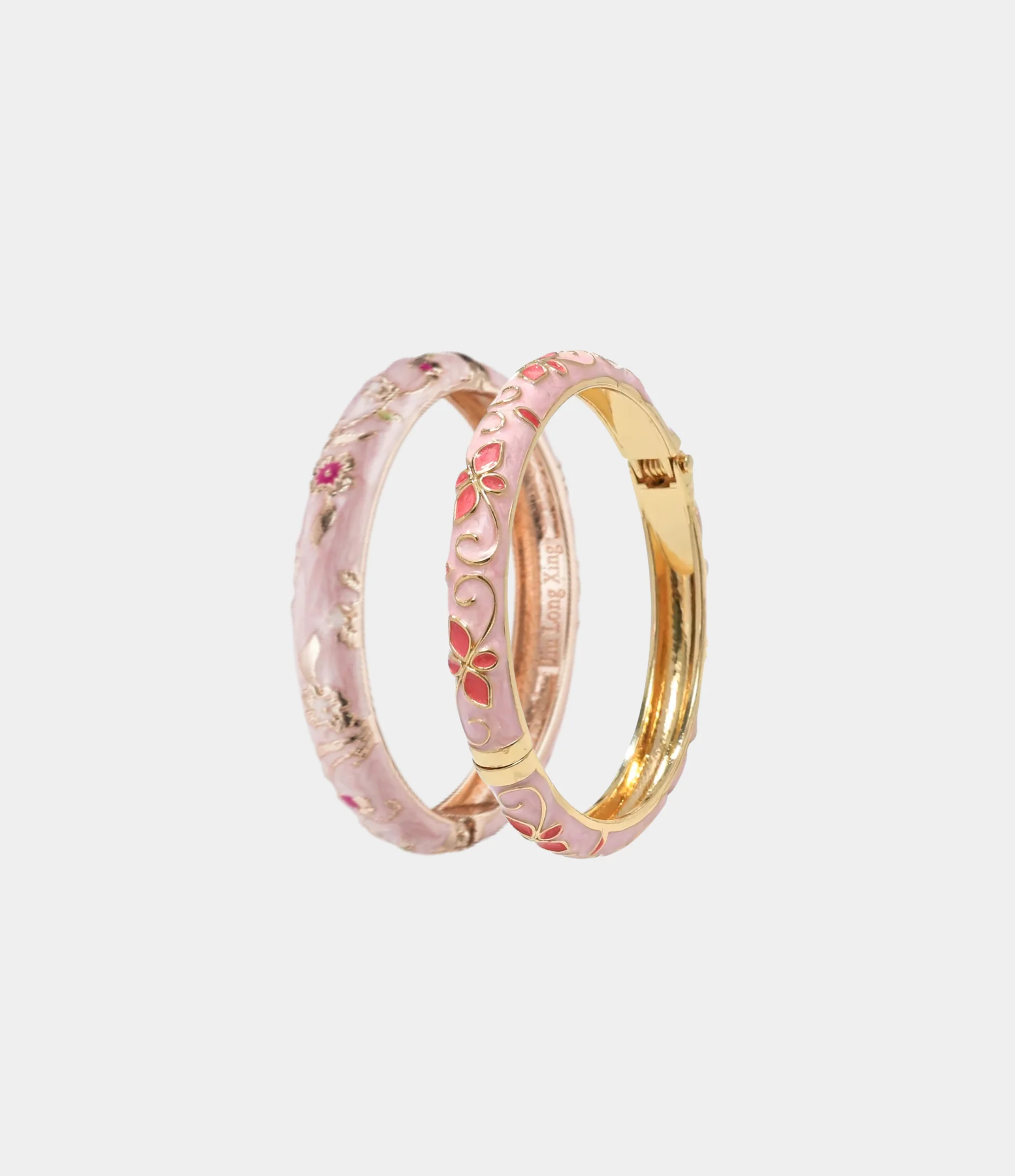 PINK LADY SET
