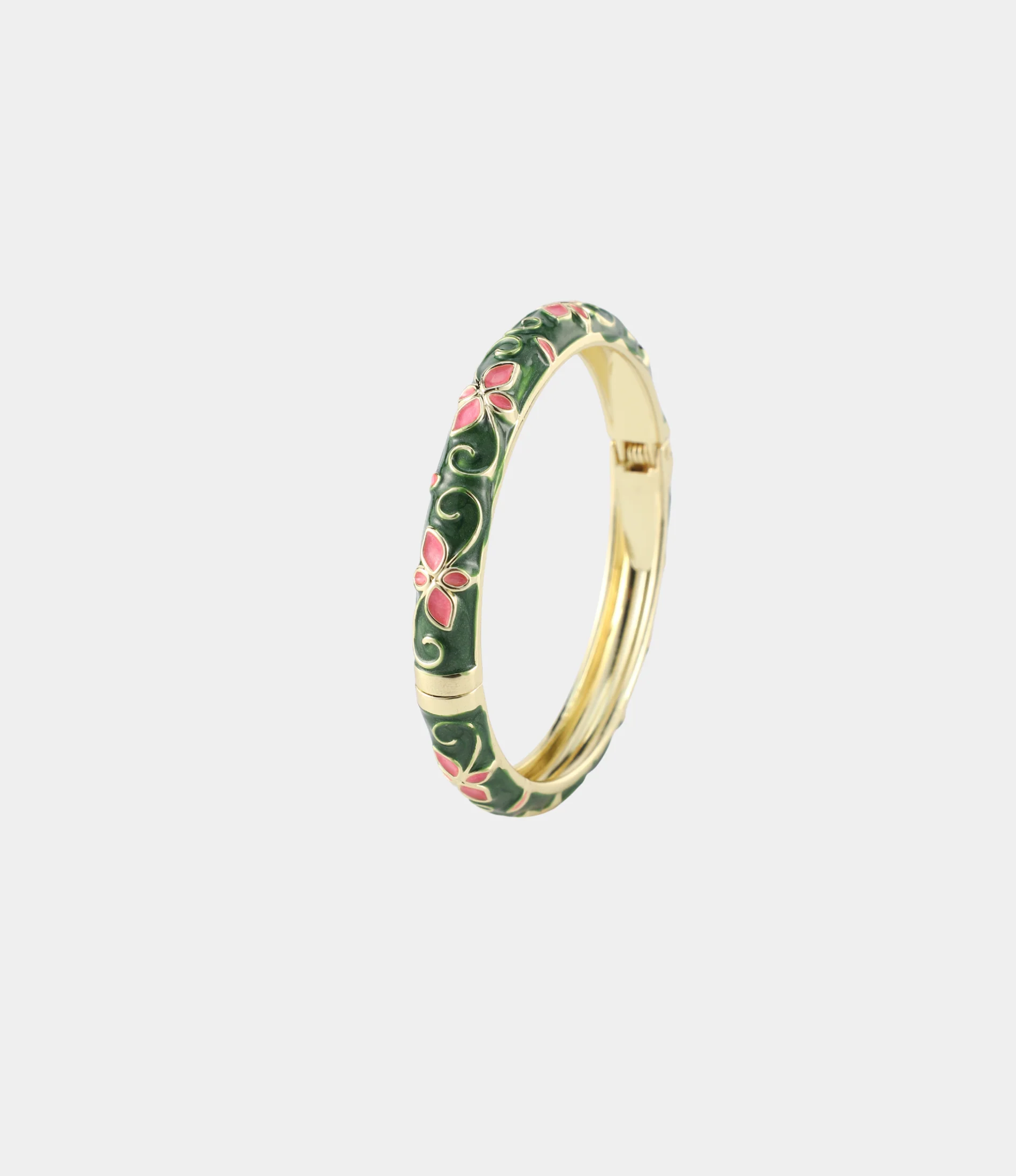 PRIMAVERA BANGLE IN FLORA