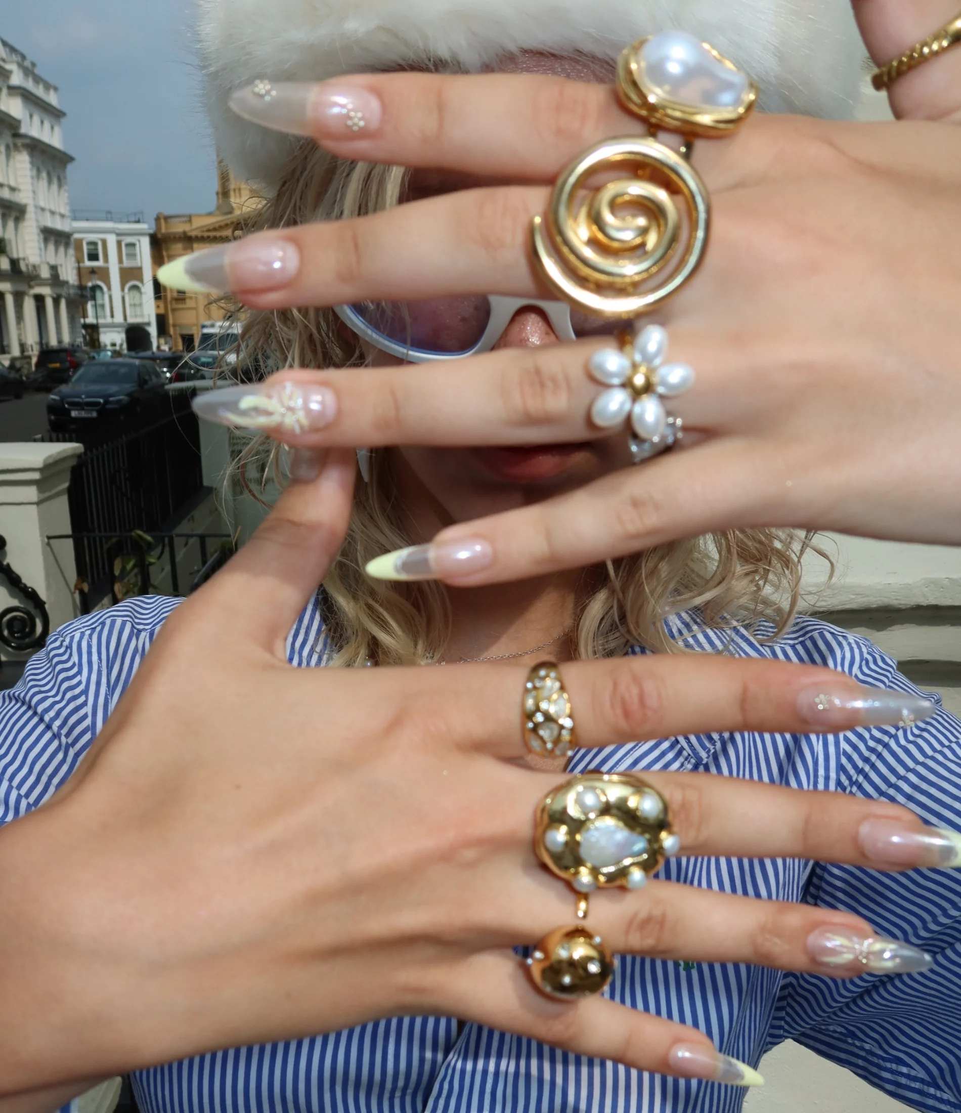RENEE RING - Image 3