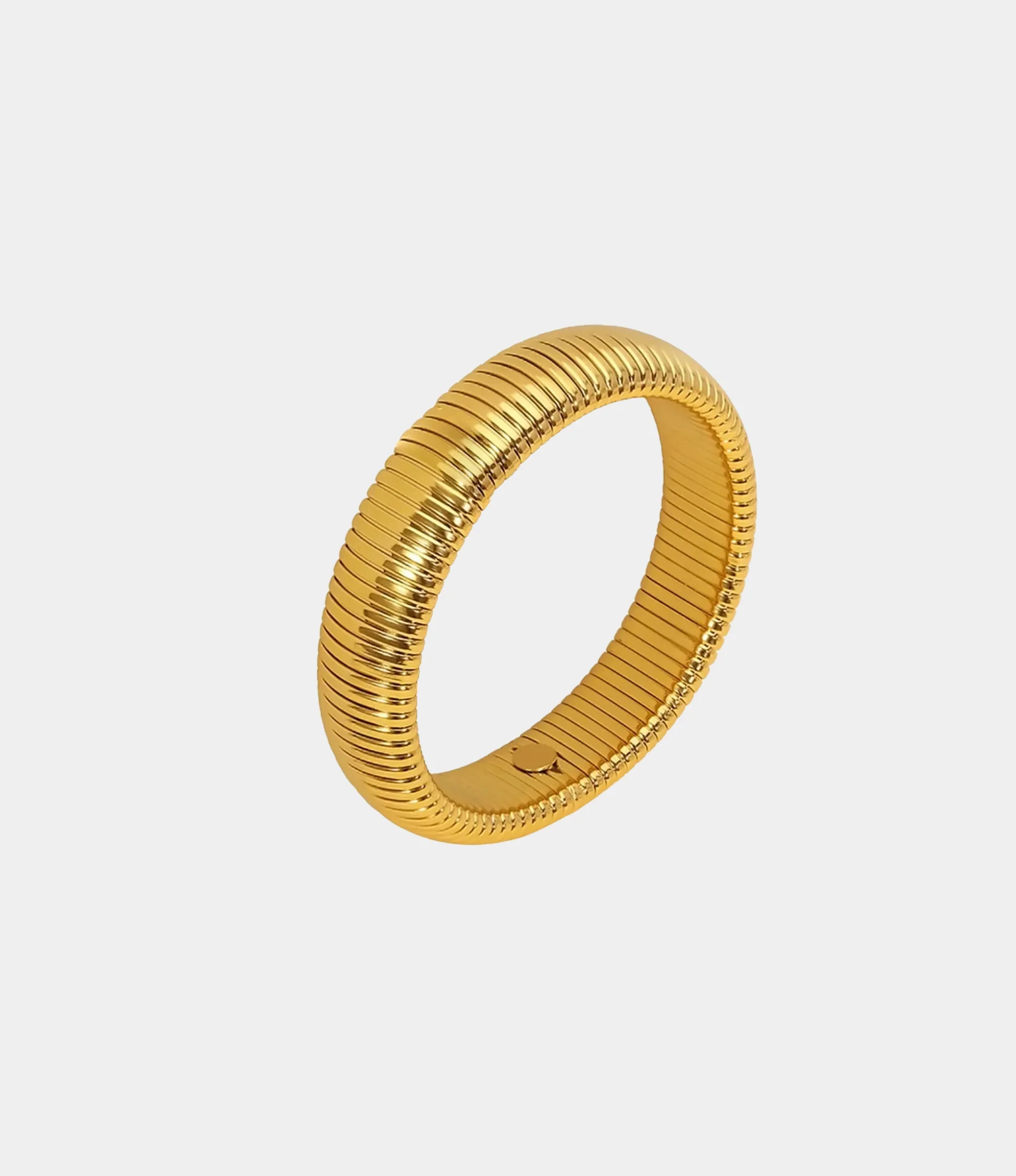 RETRO BABY BANGLE