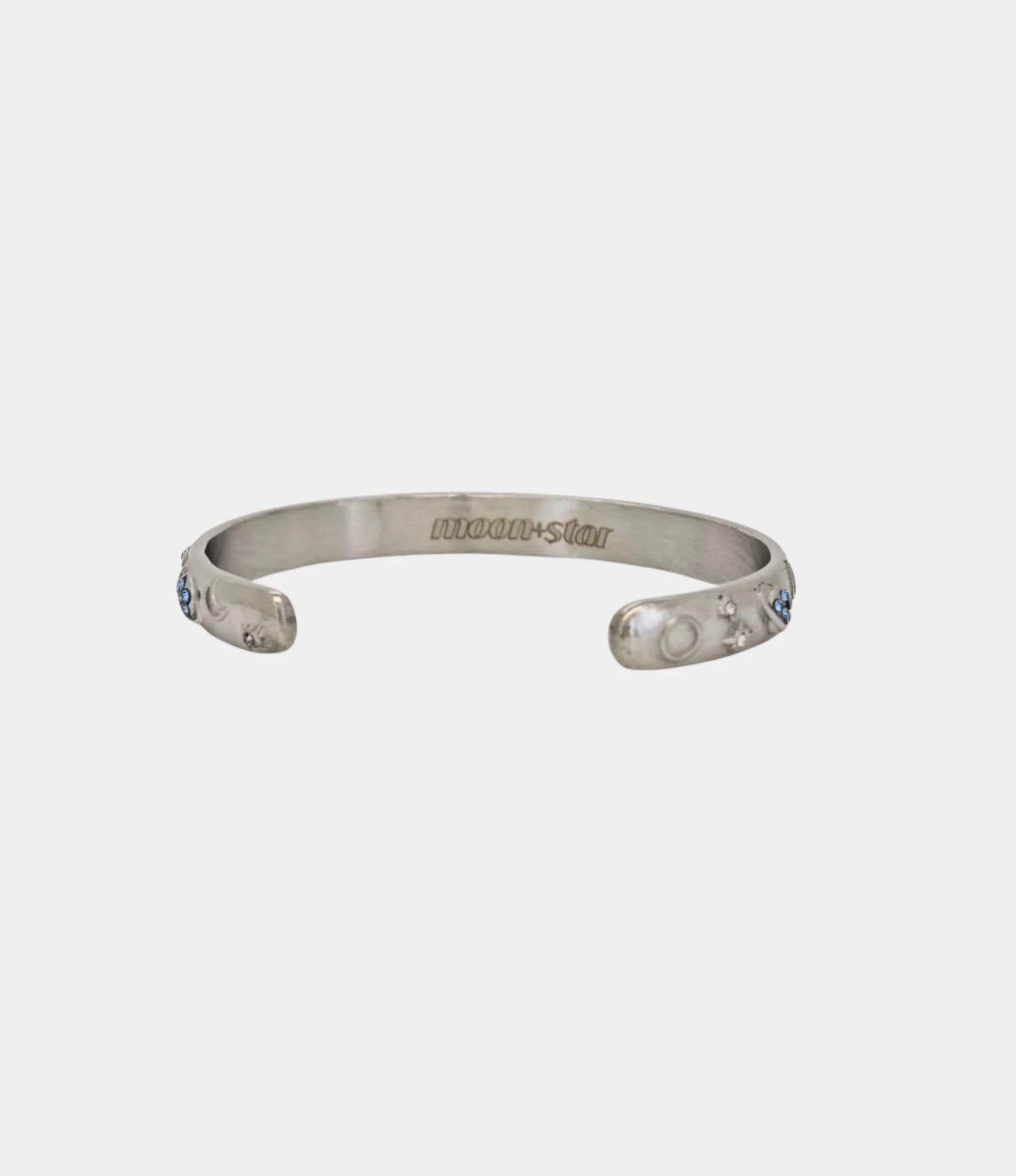 LUNA MOON BANGLE - Image 3