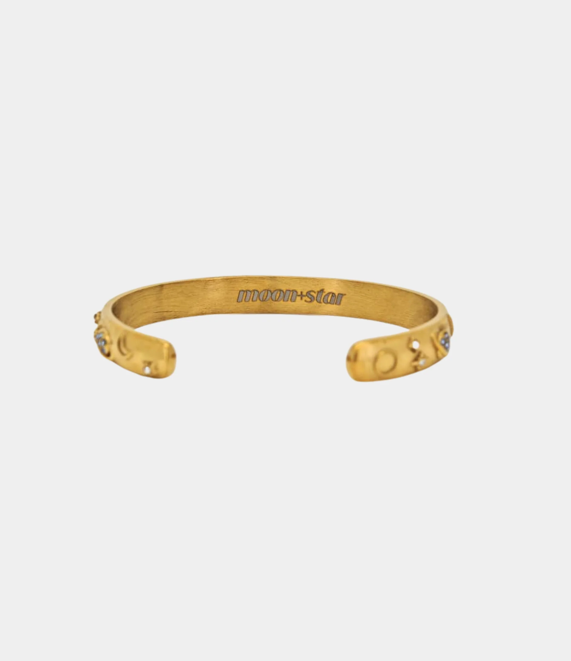 LUNA MOON BANGLE - Image 4