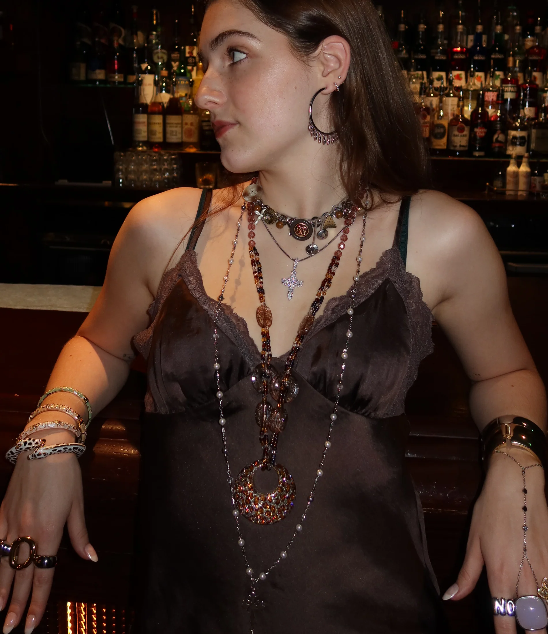 SERENE NECKLACE - Image 4