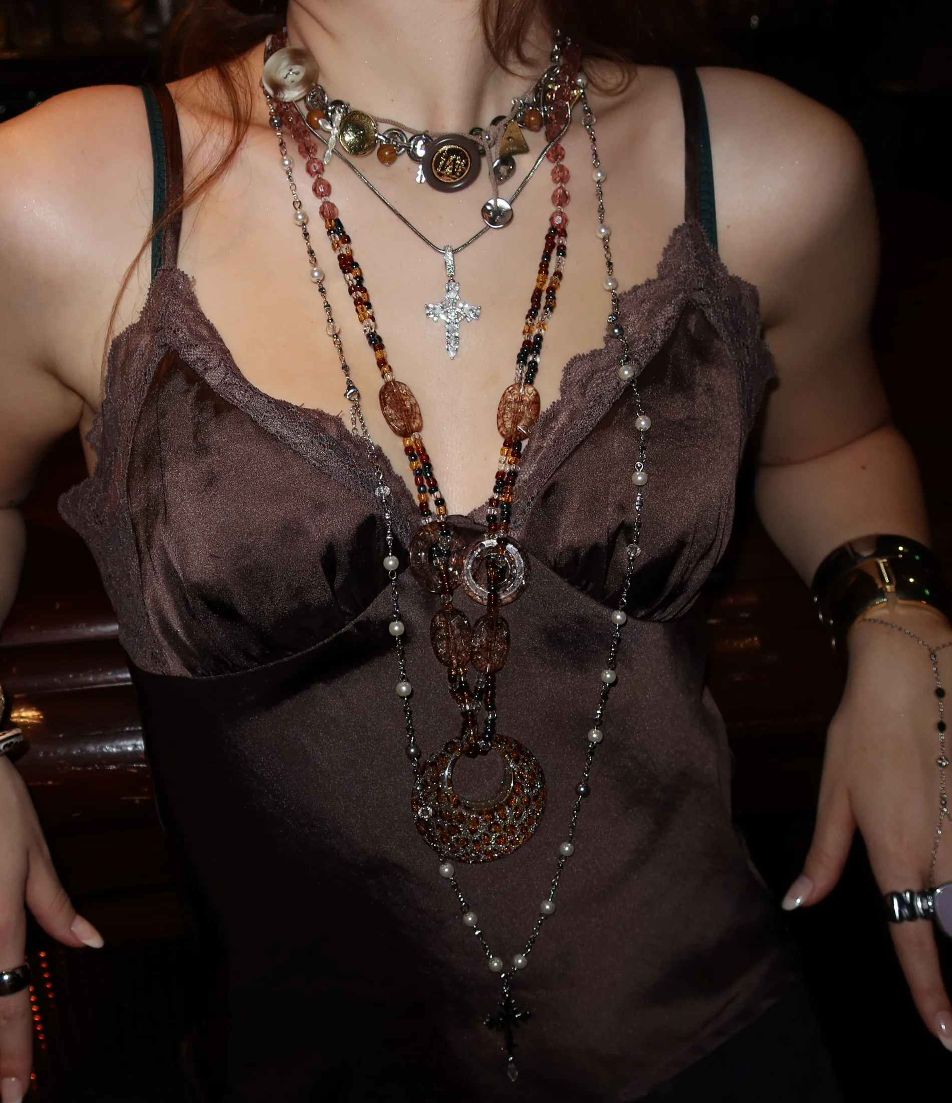 SERENE NECKLACE - Image 5