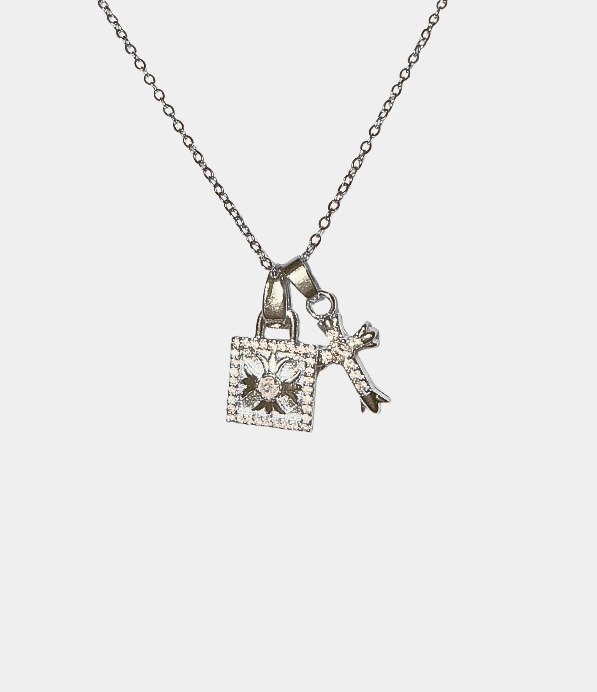SOPHIA NECKLACE - Image 2