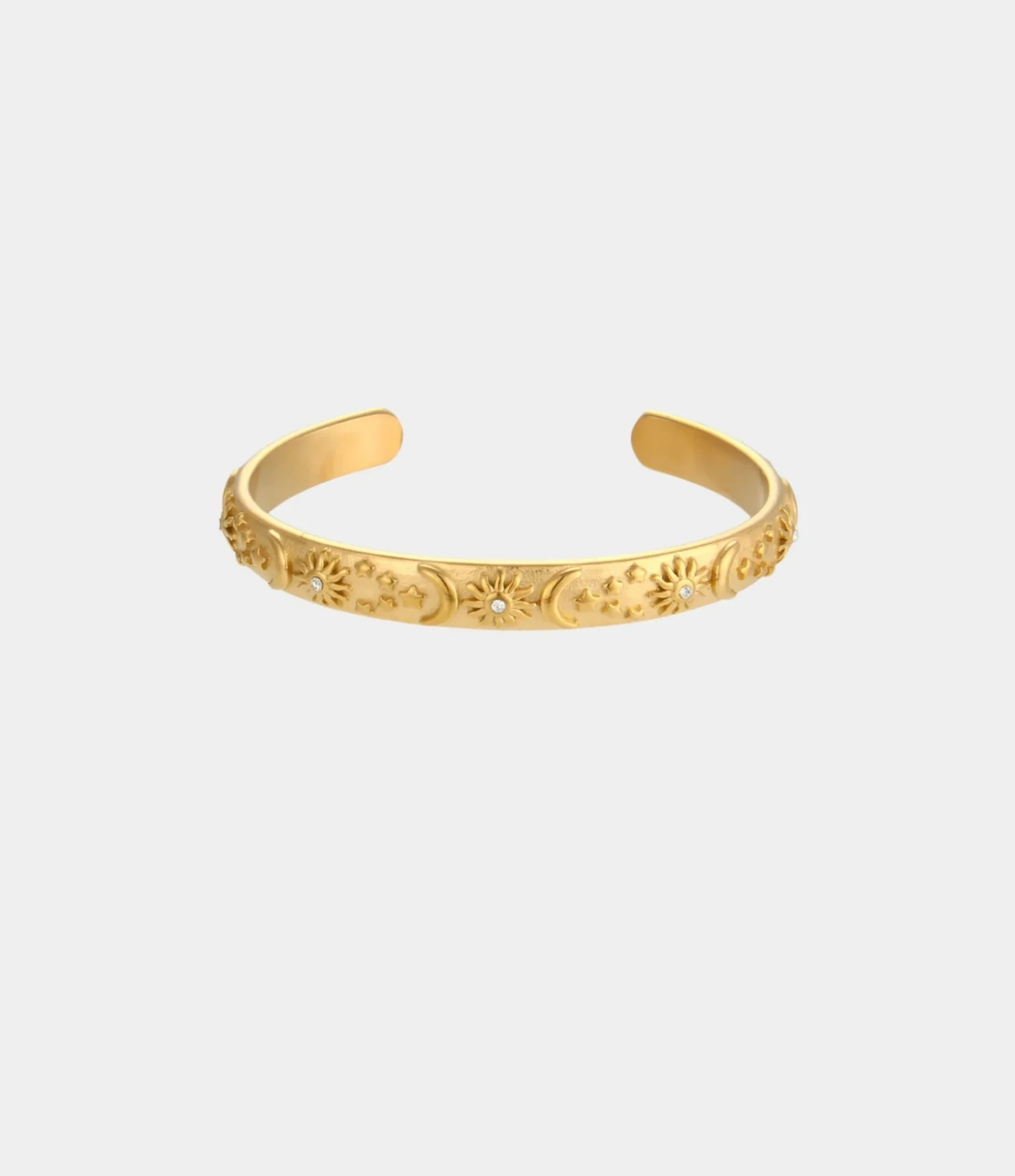 SELESTIA BANGLE