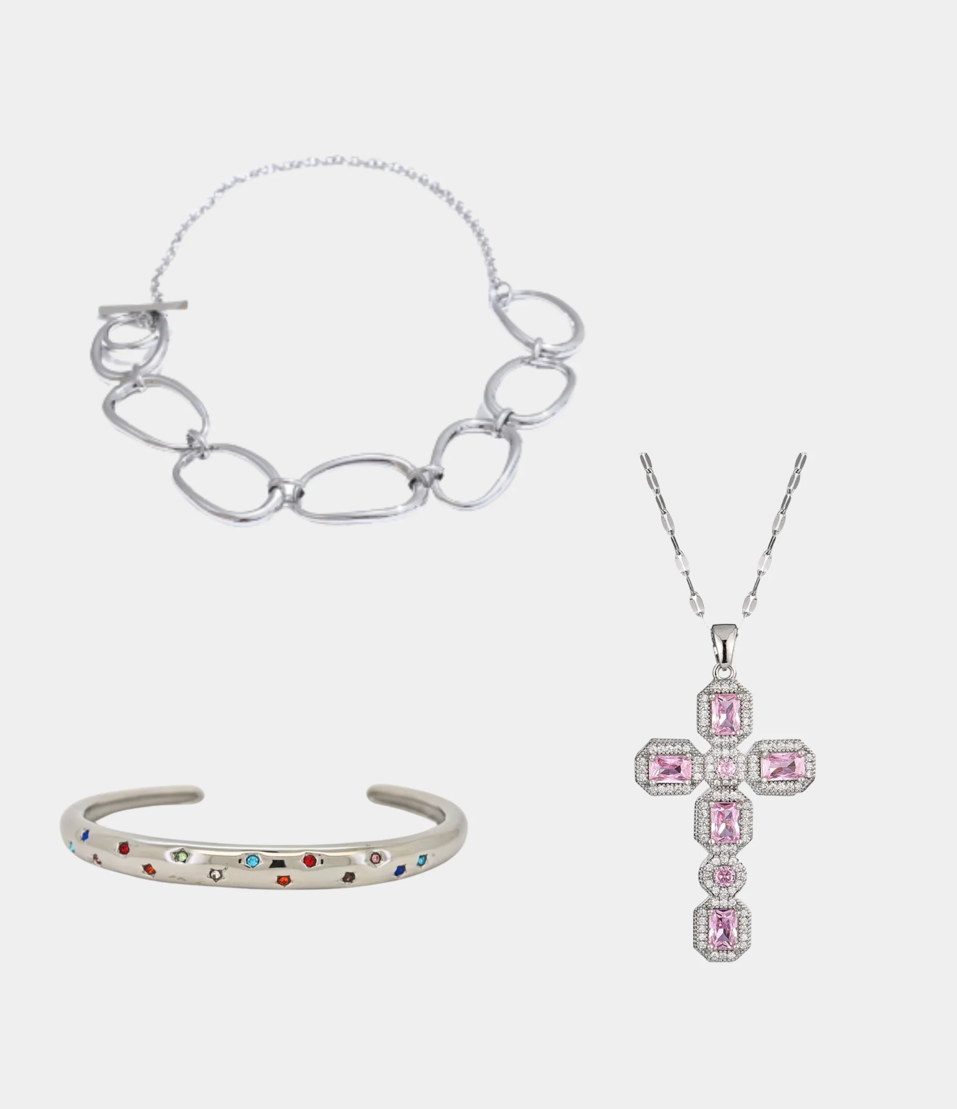 THE CAMILLE SET