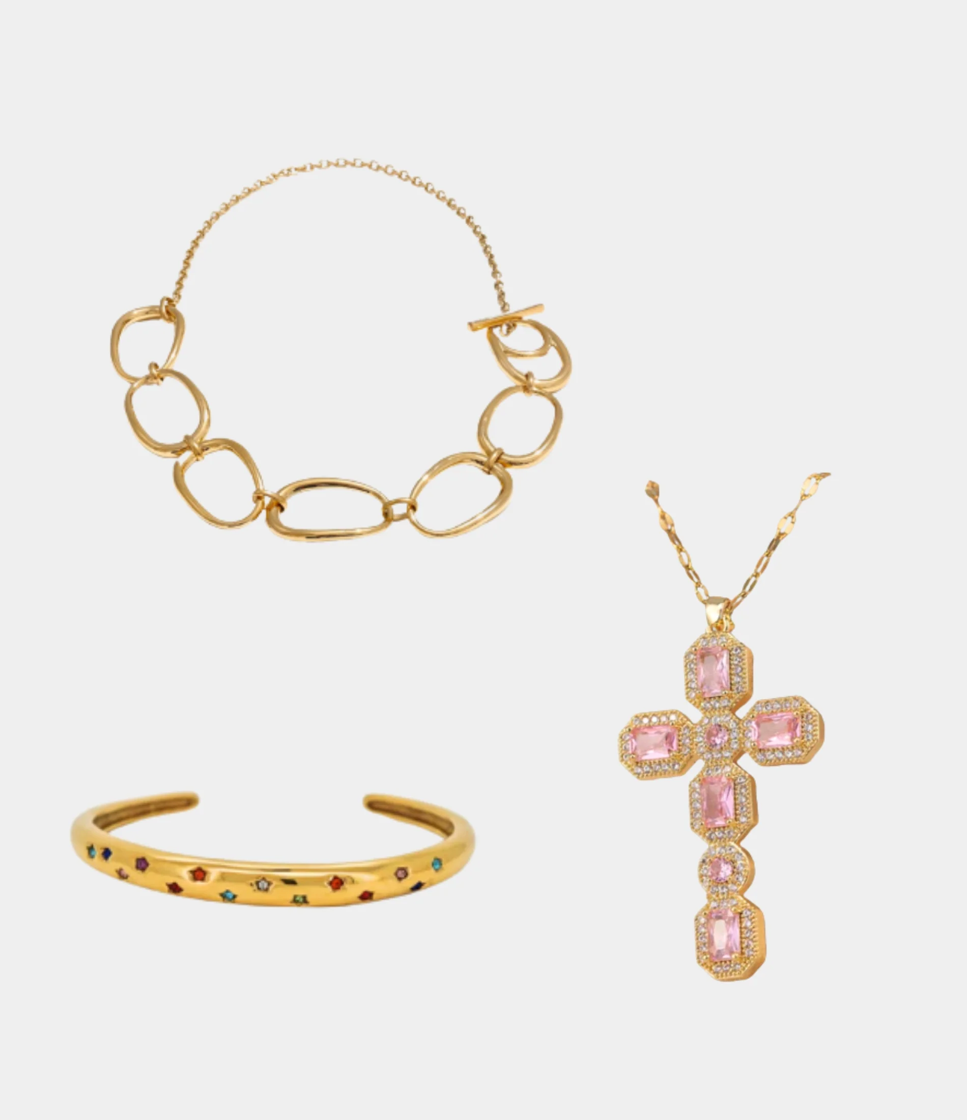 THE CAMILLE SET - Image 2